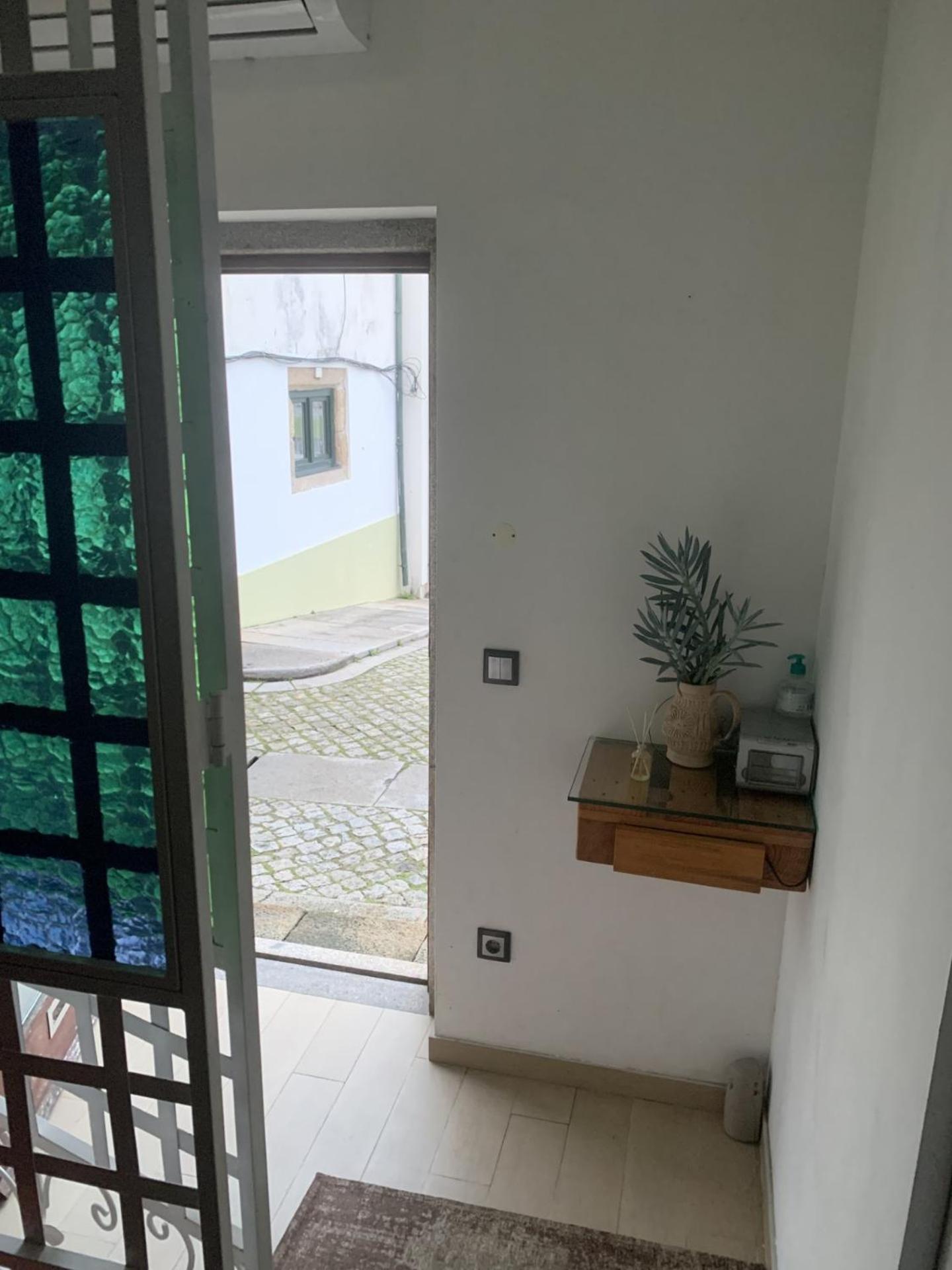 Casa Da Nau Appartement Vila do Conde Buitenkant foto
